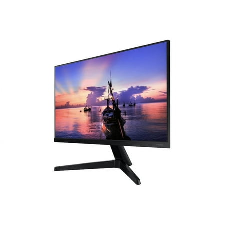 Restored Samsung LF22T350FHNXZA 22" LED FHD 75HZ 5MS IPS Monitor With Borderless Design (Refurbished)