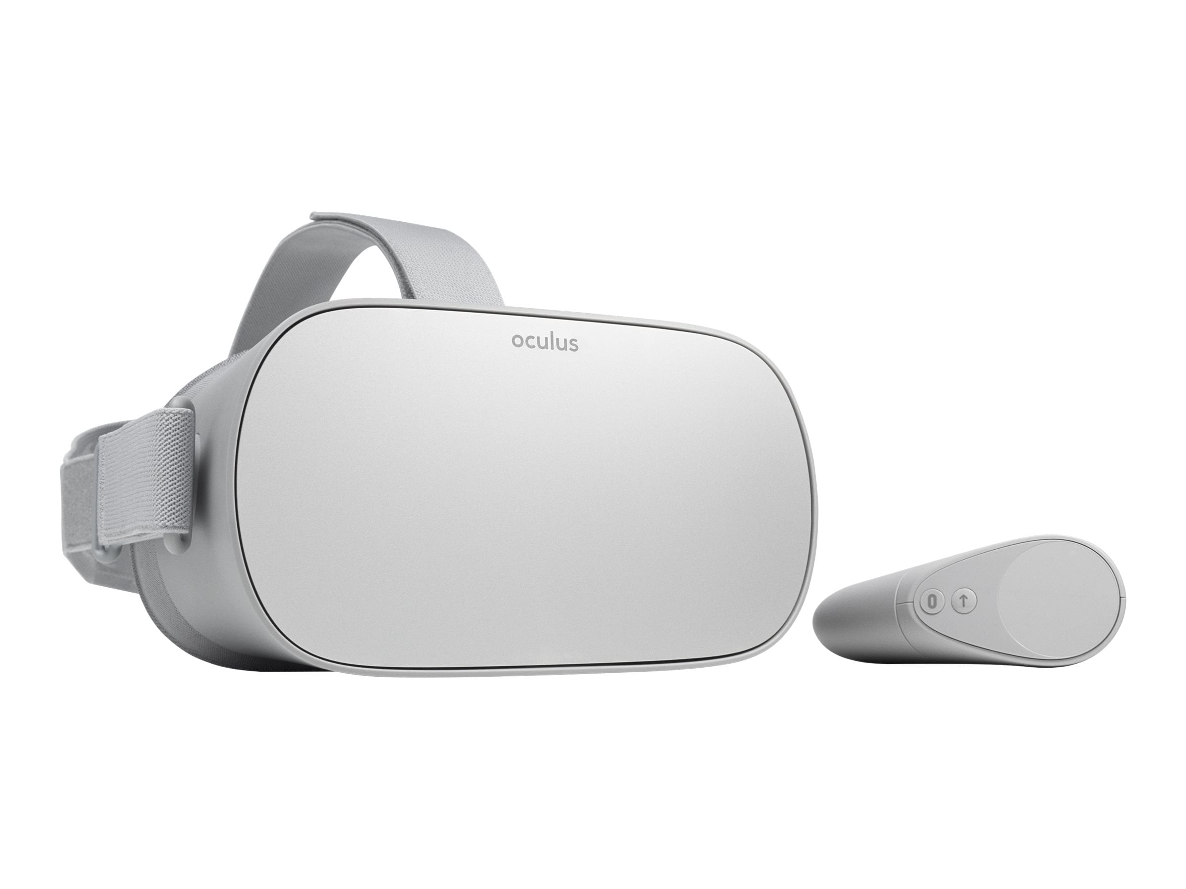 未開封！ Go 32GB Standalone VR オキュラスゴー Oculus Go Standalone Virtual Reality Headset - 32GB - Oculus Go