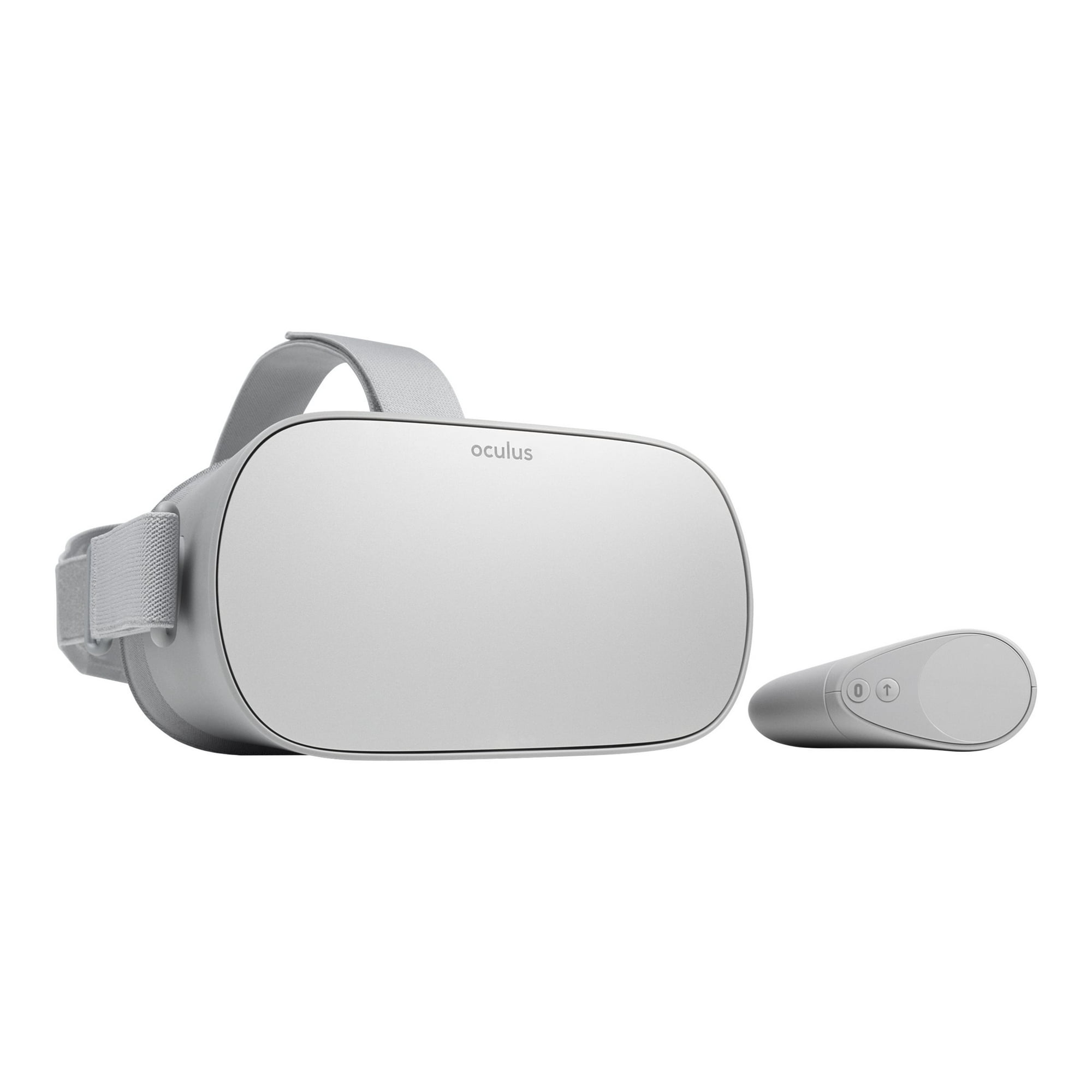 Oculus Go Standalone Virtual Reality Headset - 32GB - Oculus Go