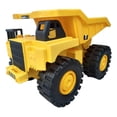 thumbnail image 1 of Juguete Camión Volteo Mega Niños Construcción Infantil, 1 of 7