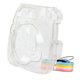 thumbnail image 2 of Bolsa protectora Rhinestone Protector de caja de cristal, 2 of 8