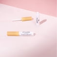 thumbnail image 5 of Eylure 18 Hour Clear Eyelash Glue, 0.15 fl oz, 5 of 6