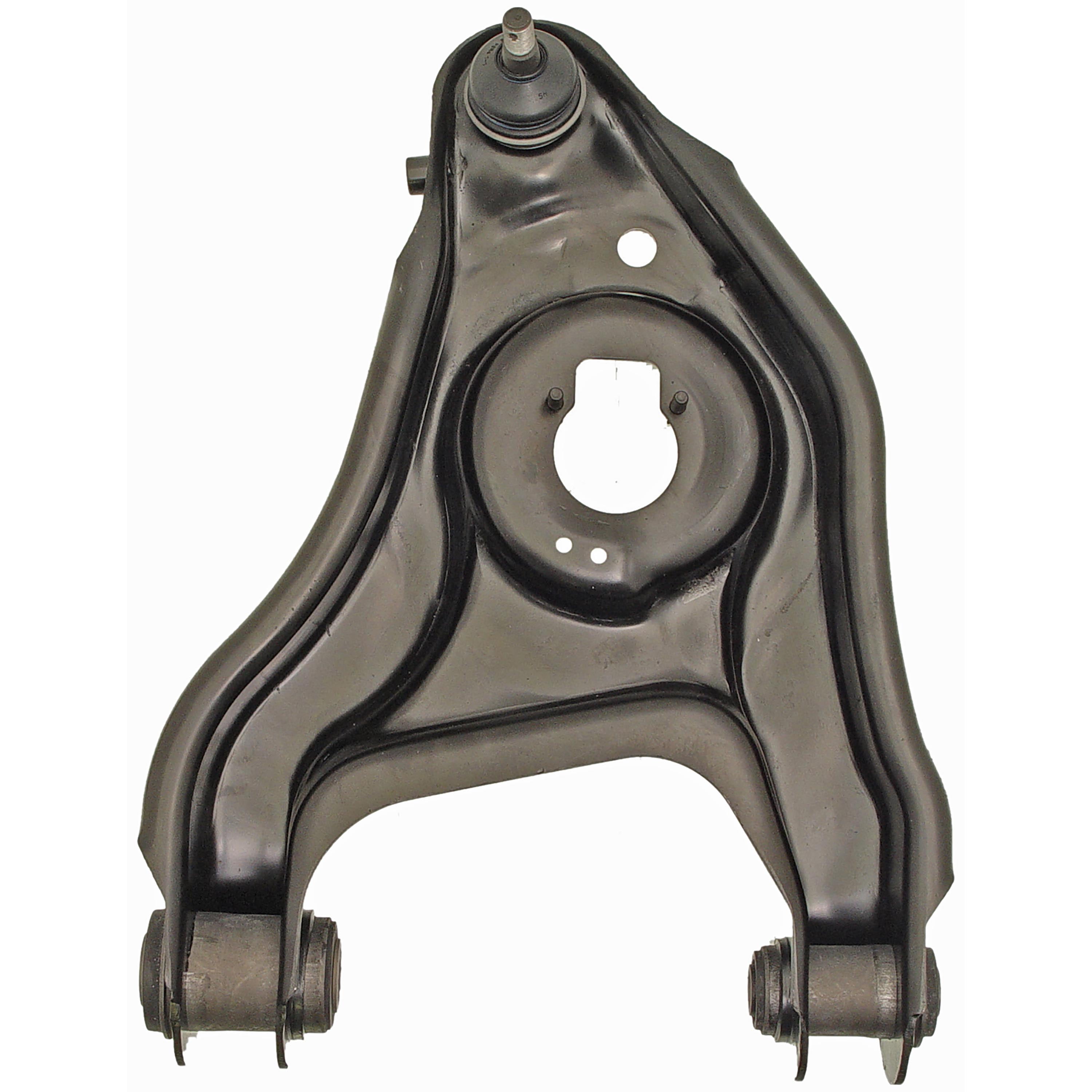 Dorman 522-433 Rear Left Upper Suspension Control Arm and Ball Joint Assembly for Specific Acura / Honda Models