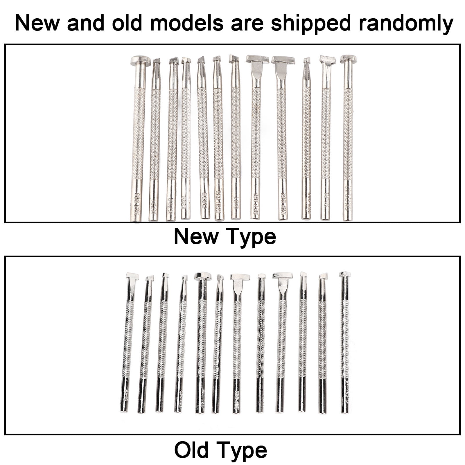 Stuffing Material Leather Stamp Leather Craft Tools, Leather Engraving, Pattern Carving Tool, Leather Embossed, Leathercraft Carving, Leather Stamps, Alloy, Conducive for Home Craft Tool