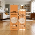 thumbnail image 4 of Blyne High Solid Floor Restorer Polish Conceal Scratches Renew Shine, 4 of 9