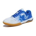 thumbnail image 6 of Lightweight Summer Sports Shoes for Men, breathable jogging sneakers with elastic insole, stable support and slip-proof design to keep feet comfy during long-time wearing., 6 of 6