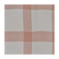 thumbnail image 4 of BANET Square Checkered Water Resistance Antiwrinkle Heavy Weight Table Cloth for Buffet Banquet Parties Event Holiday Dinner white, 4 of 8