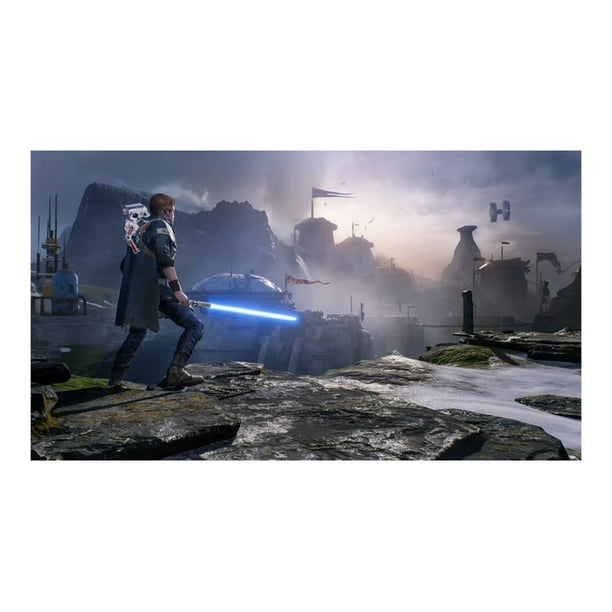 Big w hotsell fallen order xbox