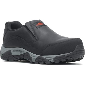 Merrell J005583 Mens Moab Flight Carbon Fiber Industrial 