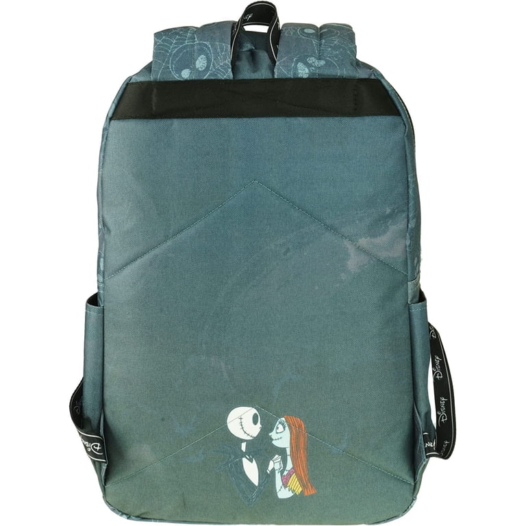 Disney The Nightmare Before Christmas Zero Backpack‎ 17” Nightmare Before Christmas Zero Exclusive Mini Backpack  main image 2