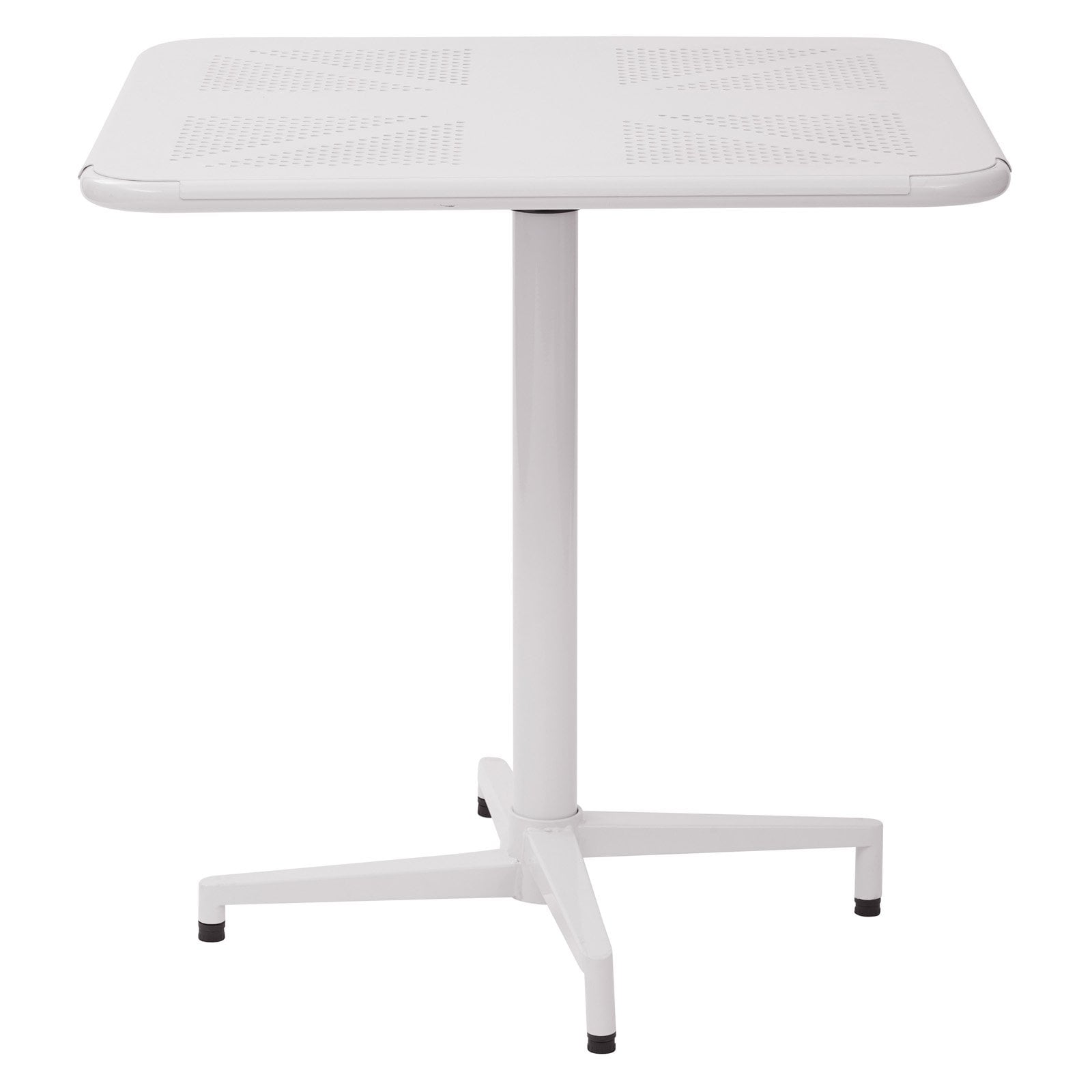 Albany 30" Square folding Table
