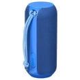 thumbnail image 4 of Onn. Medium Rugged Wireless Bluetooth Speaker, Blue, 4 of 6