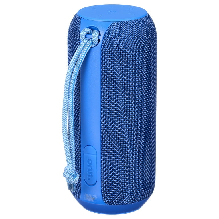 Rugged bluetooth speaker best sale walmart