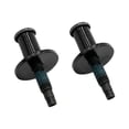 thumbnail image 3 of Liftgate Tailgate Latch Bolt Accessories Durable Metal for F250 F350, 3 of 9