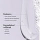 thumbnail image 5 of Champú revitalizante para cuero cabelludo Dr. Groot con biotina, centella, 200 ml, 5 of 8