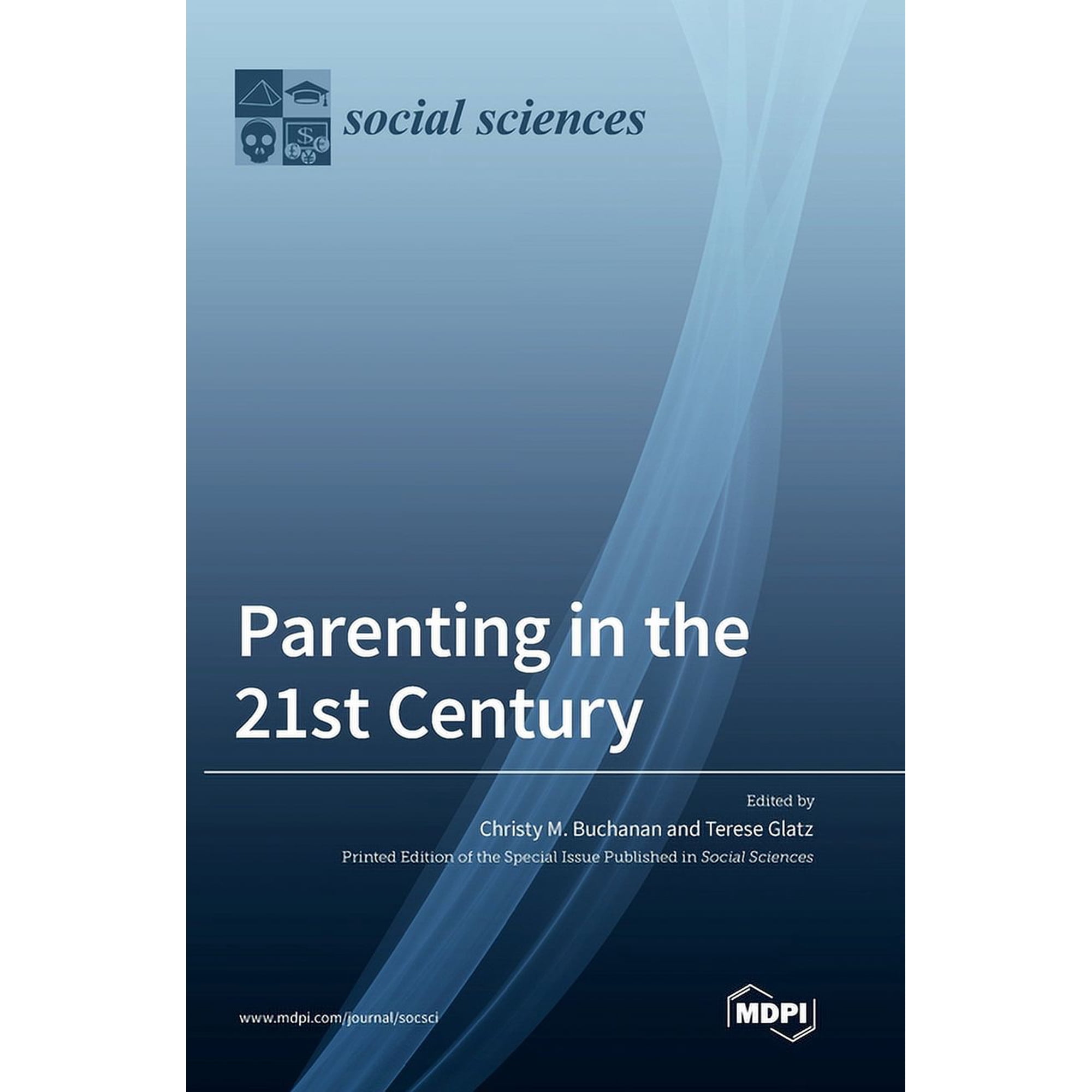 Parenting in the 21st Century (Hardcover)