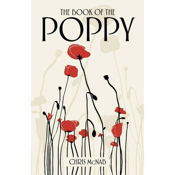 The Book of the Poppy (Paperback)