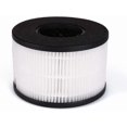 thumbnail image 1 of Filtro De Aire Hepa Bs-03 Filtro De Repuesto 3 En 1 Filtro Hepa Verdadero Compatible Con Purificador De Aire Partu Bs-03 Hepa Parte U 1 Paquete, 1 of 3