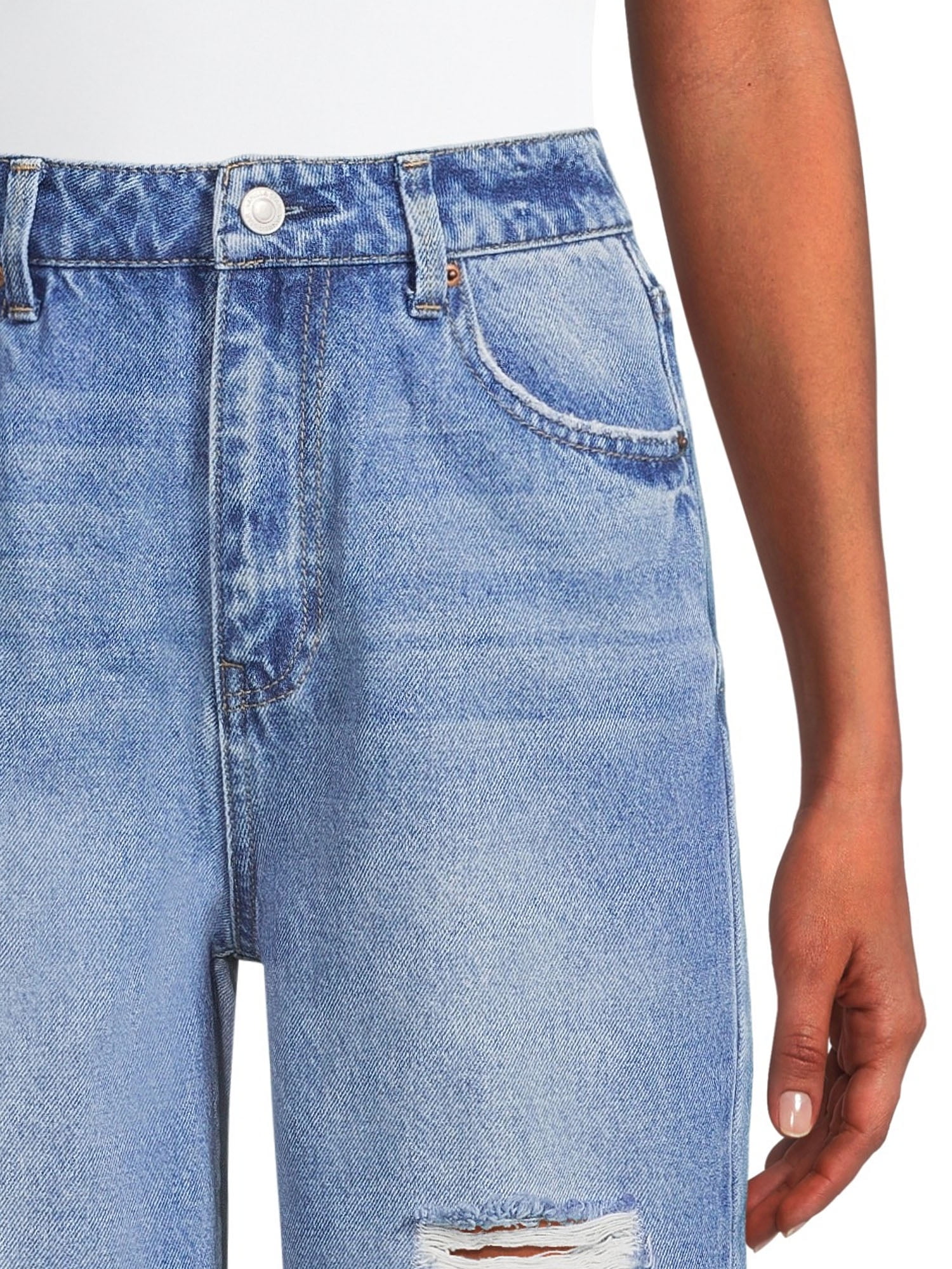 Vanilla Star Women's Juniors Skater Jeans - Walmart.com Vanilla Star Women's Juniors Skater Jeans - Walmart.com