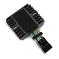 thumbnail image 2 of 68V-81960-10 Voltage Regulator Rectifier for Yamaha 50 60 70 115 Hp 4-Stroke Outboard F50 F60 F70 F115 FL115 FT50 FT60, 2 of 5