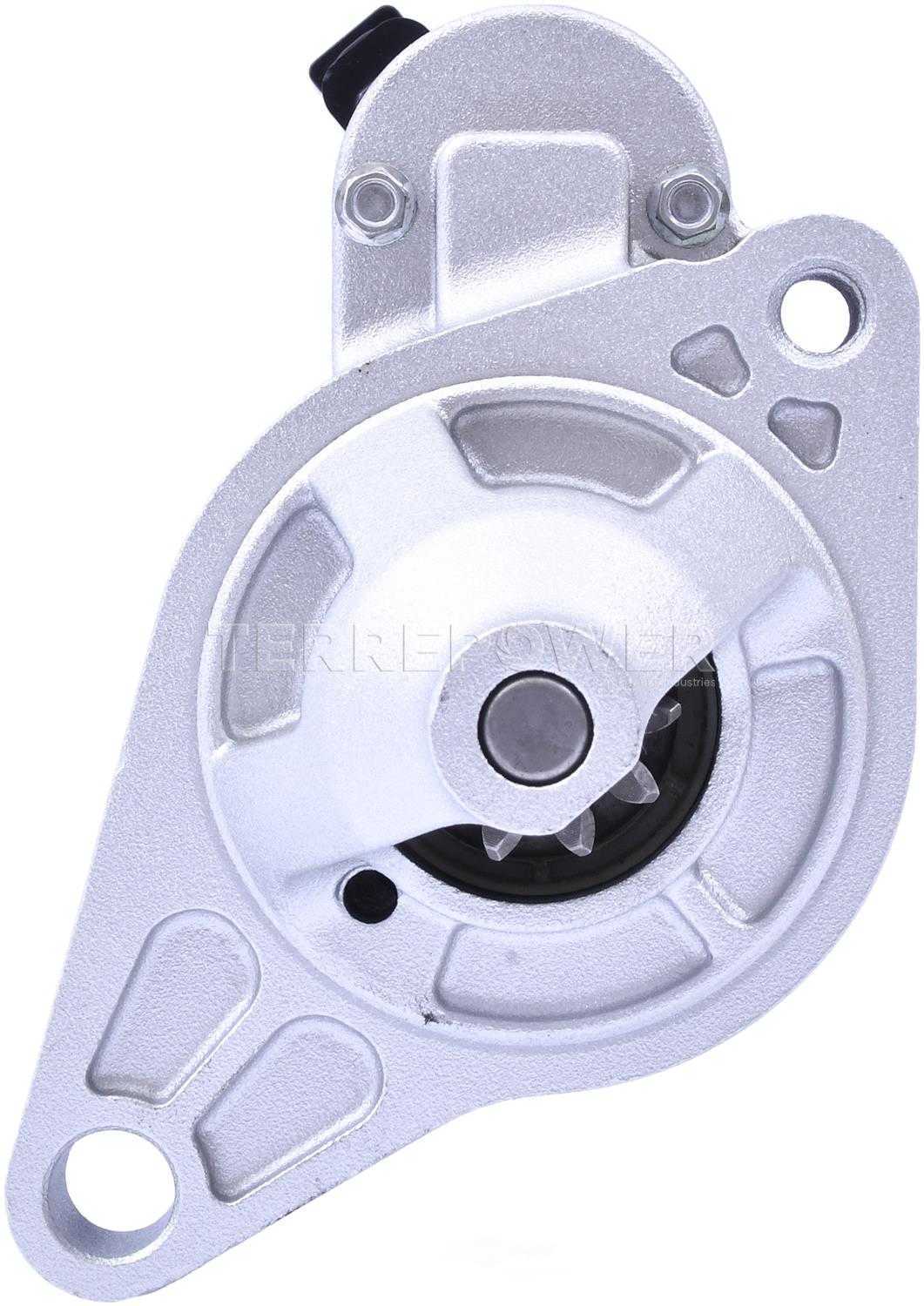 TERREPOWER formerly BBB Industries 52199 Reman Starter