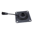 thumbnail image 4 of Office Chair Swivel Tilt Control Seat Mechanism Home Chair Swivel Plate Seat, 4 of 10