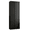 Black | G, variant on Hassch 61" Tall Metal Cabinet with 2 Doors, Pantry Cabinet with Adjustable Shelves, Cupboard for Kitchen, Dining Room, Living Room, Black