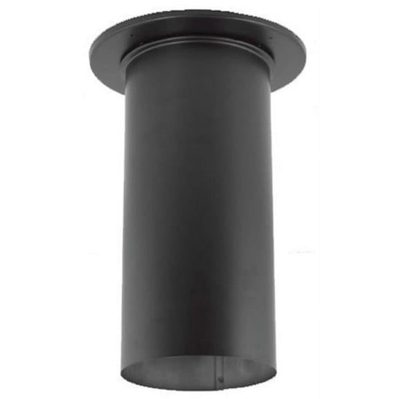 Dura-Vent 6DBK-SC Slip Connector - 10 in. Adjustment