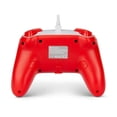 thumbnail image 3 of Control Alámbrico Nintendo Switch Mario White, 3 of 4