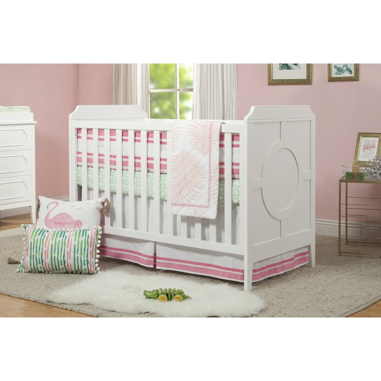 Davinci poppy regency dresser deals