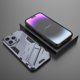 thumbnail image 4 of Funda para iPhone 14 PRO Protección A Prueba De Golpes Con Soporte De TPU Duradero Y Práctico, 4 of 5