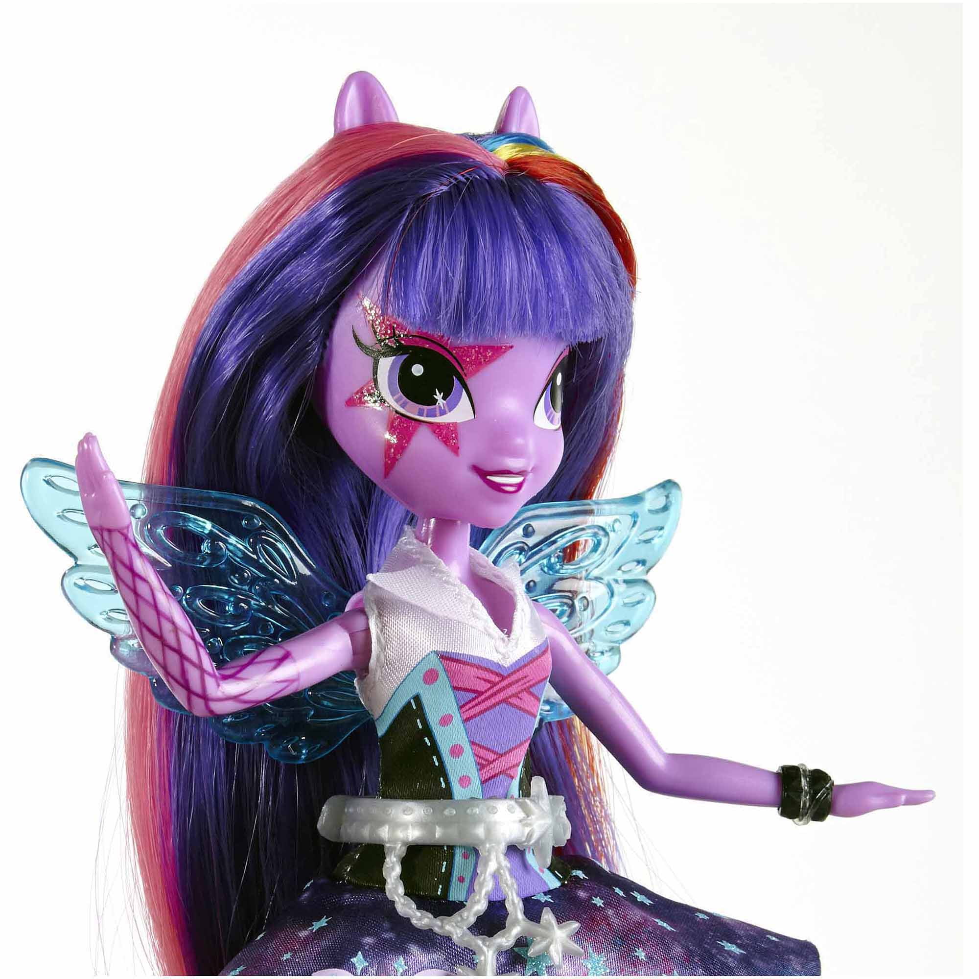 twilight dolls at walmart