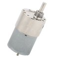 thumbnail image 3 of Mini motor, DC12V DC Reducción Motor Motor Resistente A Weart Long Dure XD-37GB3530 Para Varias Herramientas CNC para Maquinaria Financiera para Micro Maquinaria, 3 of 7