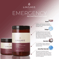 thumbnail image 3 of Emergency Re-Construction Mask with Collagen & Active Plant Stem Cells, 33.8oz by Linange, 3 of 5