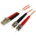 thumbnail image 1 of Startech 3M Ofnp 50 125 Fibre Patch Cbl, 1 of 1