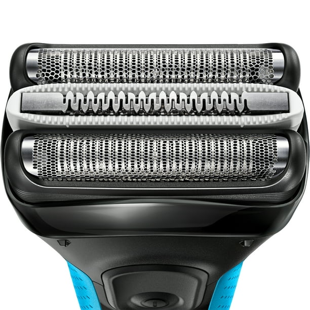 Braun Series 3 ProSkin 3040s Wet Dry Electric Shaver, Pro Razor