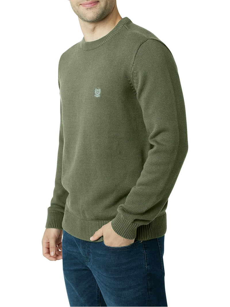 トップス SEE SEE LS WOOL CREW SEE SEE SUMMER WOOL COLLECTION STYLE Ver.4 SEE SEE LONG-SLEEVE