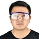 thumbnail image 5 of Seguridad Protección para los ojos Industria minera Gafas Gafas protectoras, 5 of 5