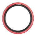 thumbnail image 2 of Llanta para bicicleta R20 x2.10 rojo payaso, 2 of 4