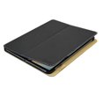 thumbnail image 4 of Mosiso PU Smart Protective Folio Case for iPad Pro 11 Inch 2018 Release,Black, 4 of 4