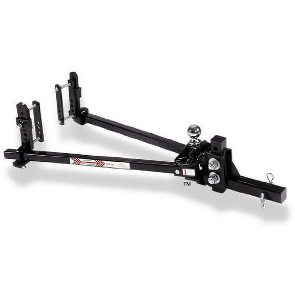 Equal-i-zer 90001201 Equalizer Hitch (No Shank)