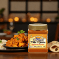 thumbnail image 5 of Rani Tikka Masala Indian 7-Spice Blend 16oz (1lb) 454g PET Jar ~ All Natural | Salt-Free | Vegan | No Colors | Gluten Friendly | NON-GMO | Indian Origin, 5 of 13