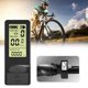 thumbnail image 3 of Medidor De Bicicleta Led Promocionado Automáticamente Mini Kt-Lcd4 Pantalla Accesorios Para Bicicletas Eigraketly OD016046-01, 3 of 6