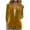 Yellow, variant on Otntypg Women's Velvet Suit Blazer Jacket Fashion Casual Office Work Long Sleeve Cardigan Outwear Jacket Coat Blazer with Pockets Navy S