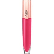 LOreal Paris Glow Paradise Lip Balm-in-Gloss, Sublime Magenta