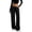 24# Black, variant on Low Rise Sweatpants Women Baggy Drawstring Lightweight Sweat Pants Light Gray S