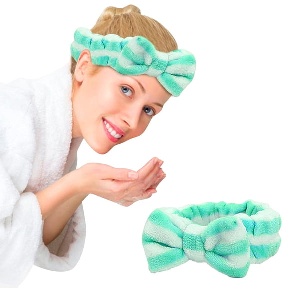 Certgust Womens Headbands Fashion Under$10 Knotted Twisted Headbands - Elastic Headband Hair Accessories for Women