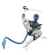 thumbnail image 4 of Figura de Acción Hasbro Marvel Legends Series Nightcrawler X-Men, 4 of 5