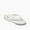 White, variant on Reef Water Court Womens Sandal Black 9