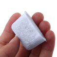 thumbnail image 3 of VALINK 12pcs Replacement Charcoal Water Filters Non-woven Filter for Coffee Makers, 3 of 6